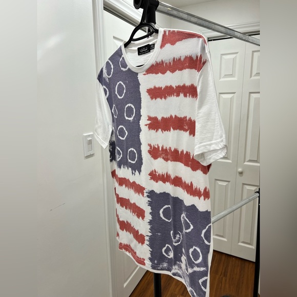 Top Man T-Shirt - Picture 4 of 7